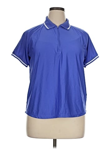 Mondetta Short Sleeve Polo (view 1)