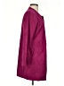 Chico's Purple Coat Size S - photo 4