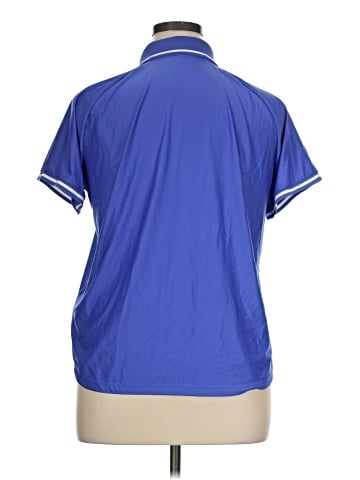 Mondetta Short Sleeve Polo (view 2)