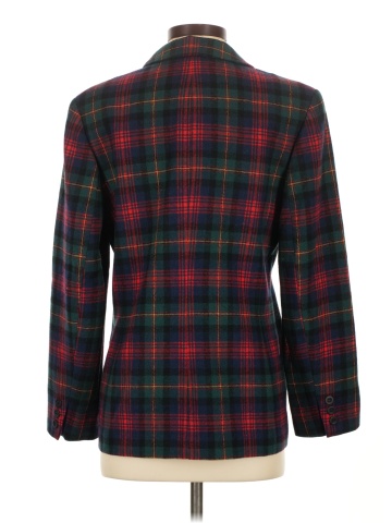 Pendleton Wool Blazer (view 2)