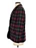 Pendleton 100% Virgin Wool Plaid Red Wool Blazer Size P (estimated, petite) - photo 5