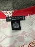 Grace Red Sleeveless Blouse Size 3X - photo 7