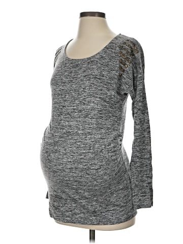 Mamalicious 3/4 Sleeve T-Shirt (view 1)