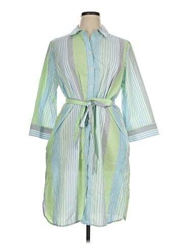 Foxcroft Casual Dress (view 1)