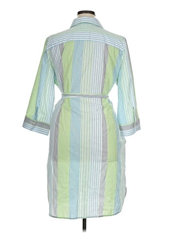 Foxcroft Casual Dress (view 2)