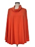 Lapis Orange Pullover Sweater Size M - photo 1
