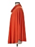 Lapis Orange Pullover Sweater Size M - photo 5