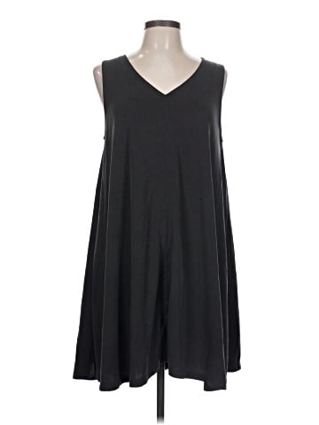 Sigrid Olsen Casual Dress (view 1)