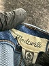 Madewell Blue Jeans Size 33 waist - photo 7