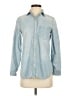 Madewell Blue Denim Jacket Size XS - photo 1