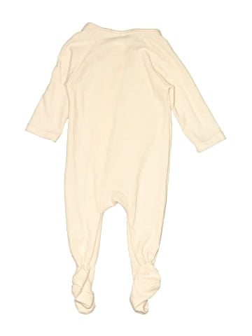 TOBY Long Sleeve Onesie (view 2)