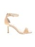 Vince Camuto Ivory Sandals Size 6 - photo 1