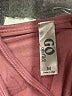 Go Couture Solid Pink Jumpsuit Size M - photo 4
