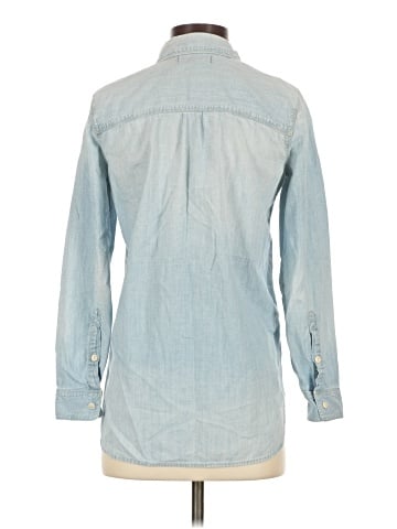 Madewell Denim Jacket (view 2)