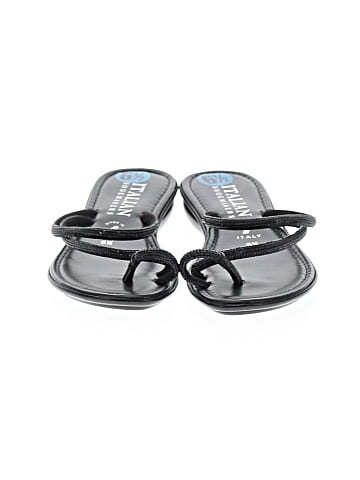 Italian Shoemakers Footwear Sandals (view 2)