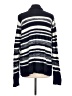 Northcrest 100% Acrylic Blue Cardigan Size L - photo 2