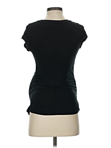 Liz Lange Maternity for Target Bodysuit (view 2)