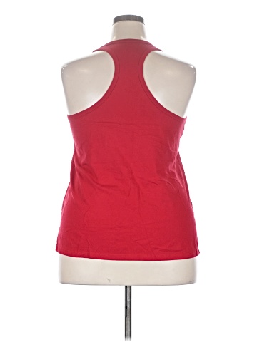 Danskin Now Sleeveless T-Shirt (view 2)