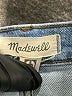 Madewell Blue Jeans Size 29 waist - photo 7