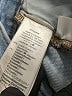 Madewell Blue Jeans Size 29 waist - photo 8