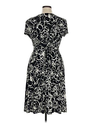 DressBarn Casual Dress (view 2)