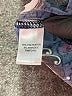 Spense Print Gray Casual Dress Size 8 - photo 8