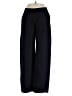 Title Nine Black Casual Pants Size 6 - photo 1