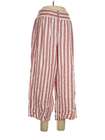 Cato Linen Pants (view 1)