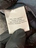 Elevenses 100% Polyester Stripes Gray Skort Size 4 - photo 4