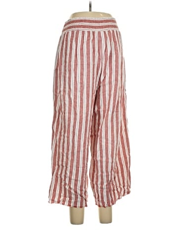 Cato Linen Pants (view 2)