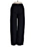 Title Nine Black Casual Pants Size 6 - photo 2