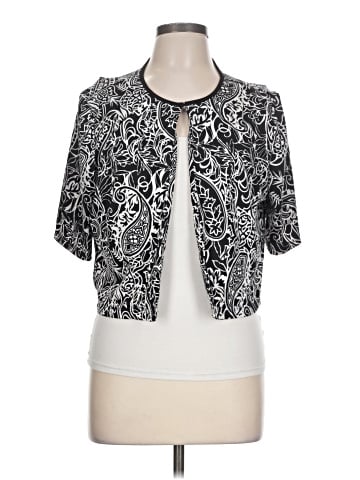 True Envy Kimono (view 1)
