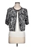 True Envy Silver Kimono Size 12 - photo 1