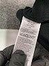 Gap Black Short Sleeve Turtleneck Size XL (tall) - photo 8