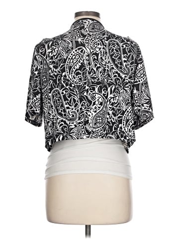 True Envy Kimono (view 2)