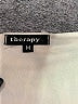 Therapy Ivory Tank Top Size M - photo 7