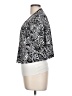 True Envy Silver Kimono Size 12 - photo 5