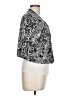 True Envy Silver Kimono Size 12 - photo 4