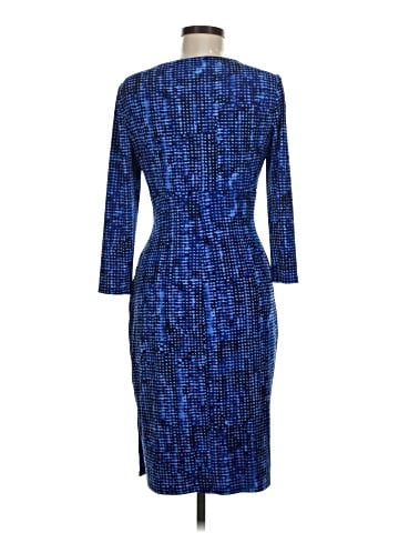 Lauren by Ralph Lauren Cocktail Dress (view 2)