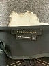 BCBGMAXAZRIA Black Wool Pants Size 0 - photo 4