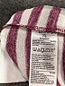 Gap Stripes Pink Short Sleeve T-Shirt Size XXL - photo 8