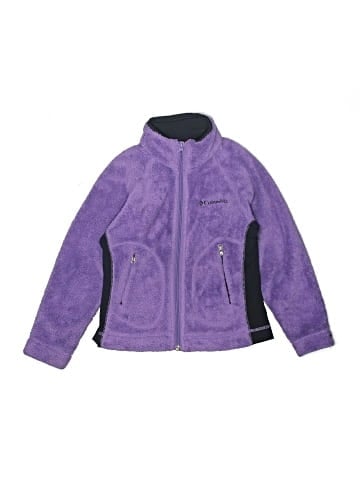 Columbia Jacket (view 1)