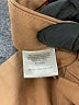 Lila Ryan Solid Tan Khakis Size 12 - photo 8