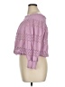 Venus Pink 3/4 Sleeve Blouse Size XL - photo 5