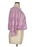 Venus Pink 3/4 Sleeve Blouse Size XL - photo 4