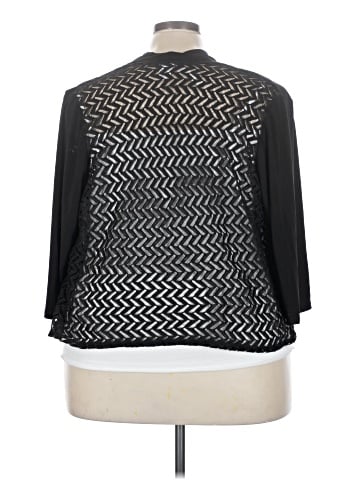 Slinky Brand Cardigan (view 2)