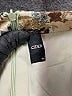 Cider Paisley Tan Casual Skirt Size XL - photo 4