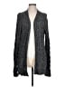 St. John's Bay Gray Cardigan Size L - photo 1