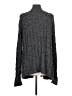 St. John's Bay Gray Cardigan Size L - photo 2