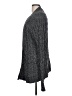 St. John's Bay Gray Cardigan Size L - photo 5